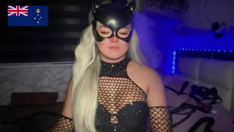 Snapshot of miss_antonette_xxx chatting on 05.19.26 Call me Miss Antonette online show from 05.19.26
