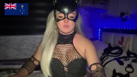 Snapshot of miss_antonette_xxx chatting on 05.21.26 Call me Miss Antonette online show from 05.21.26