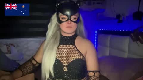 Snapshot of miss_antonette_xxx chatting on 05.25.26 Call me Miss Antonette online show from 05.25.26