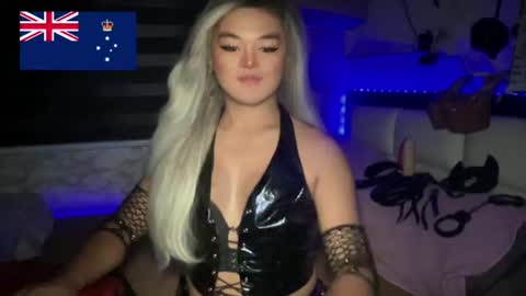 Snapshot of miss_antonette_xxx chatting on 06.24.26 Call me Miss Antonette online show from 06.24.26