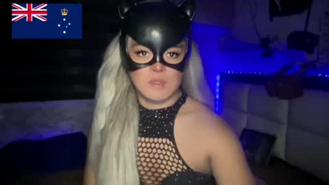 Snapshot of miss_antonette_xxx chatting on 06.26.26 Call me Miss Antonette online show from 06.26.26