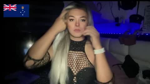 Snapshot of miss_antonette_xxx chatting on 07.20.26 Call me Miss Antonette online show from 07.20.26