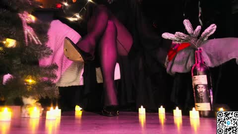 missAsmodeus online show from 12.05.24