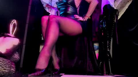 missAsmodeus online show from 02.18.25