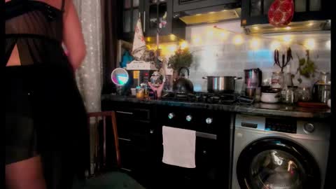 missAsmodeus online show from 09.23.25