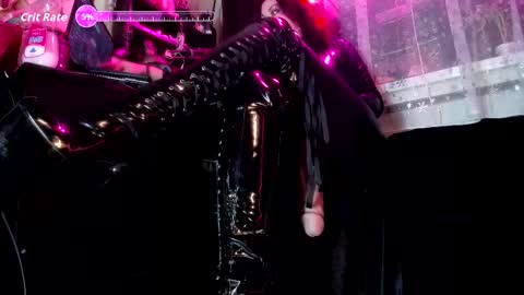 missAsmodeus online show from 02.27.26