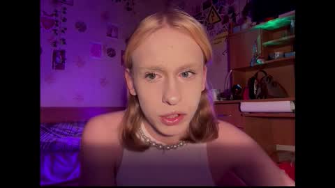 Anya online show from 01.16.26