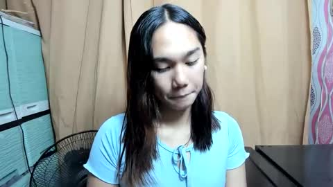 Catriona online show from 11.12.25