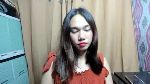 Catriona online show from 11.19.25