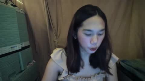 Catriona online show from 11.22.25