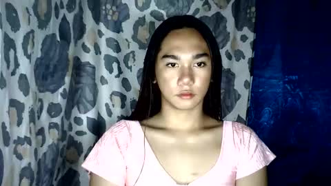 Catriona online show from 02.23.26