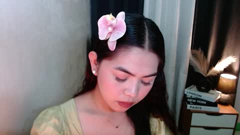 Briella online show from 10.09.25