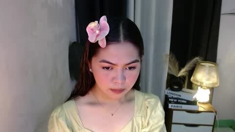 Briella online show from 10.16.25