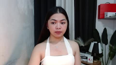 Briella online show from 05.18.26