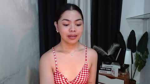 Briella online show from 06.08.26