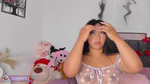 lucy 3 online show from 02.06.25