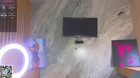 Sandy online show from 11.20.25