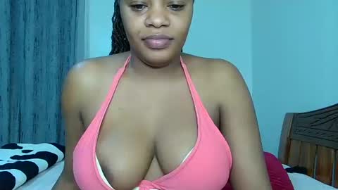 Snapshot of miss_candy7 chatting on 01.27.25 Candy online show from 01.27.25