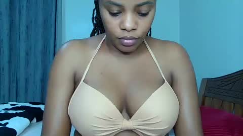 Snapshot of miss_candy7 chatting on 01.29.25 Candy online show from 01.29.25
