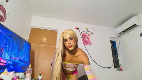 miss_channellx online show from 05.29.26