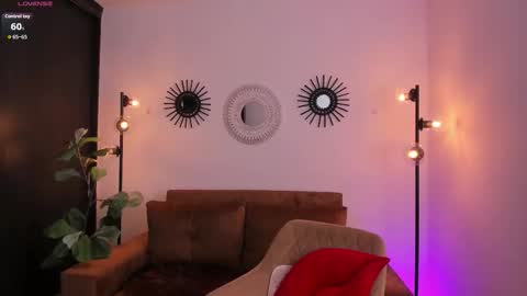 Charlize online show from 03.10.26