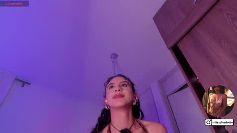 Snapshot of miss_charlotte77 chatting on 02.02.26 Charlotte online show from 02.02.26