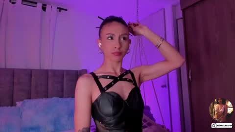 Snapshot of miss_charlotte77 chatting on 07.18.26 Charlotte online show from 07.18.26