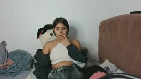 Snapshot of miss_chellsea chatting on 05.07.26 miss_chellsea online show from 05.07.26