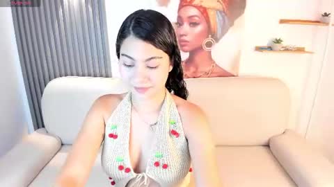miss cherryy online show from 07.20.26