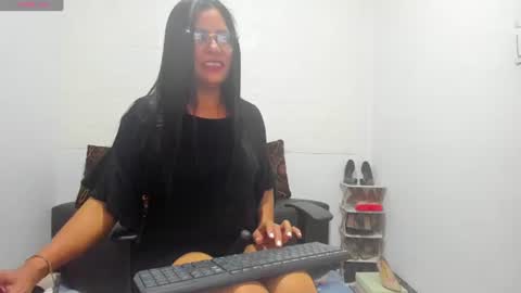 Clare PocaHose online show from 06.12.26