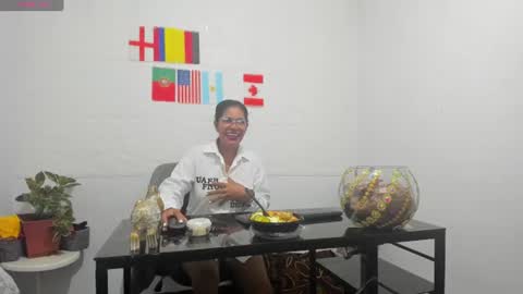 Clare PocaHose online show from 06.14.26
