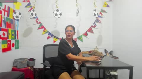 Clare PocaHose online show from 06.19.26