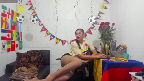 Clare PocaHose online show from 07.04.26