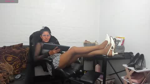 Clare PocaHose online show from 07.09.26