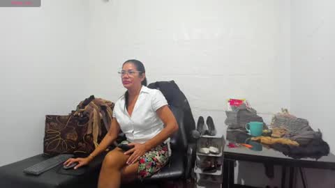 Clare PocaHose online show from 07.13.26