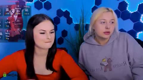 miss_courtney online show from 03.19.26