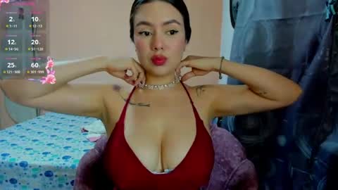 Chryss online show from 07.08.26