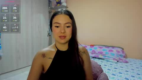 Chryss online show from 07.17.26