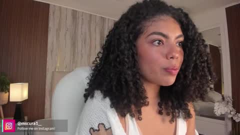 CANDELA CASTRO  online show from 02.23.26