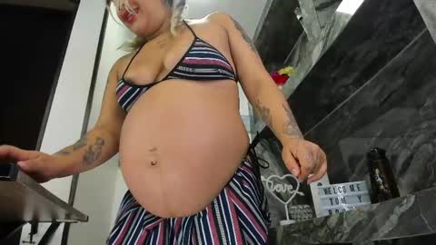 Danika online show from 04.23.26