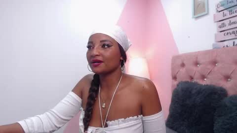 miss_demoni online show from 05.04.26