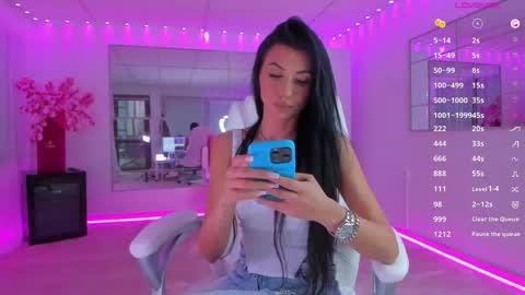 miss_diamond__ online show from 05.10.26