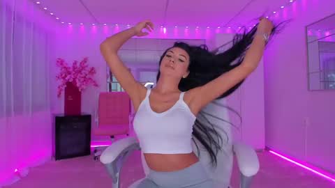 miss_diamond__ online show from 05.22.26