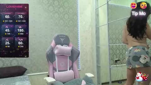 miss_divora online show from 02.10.26