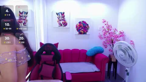 Melanie online show from 02.09.26