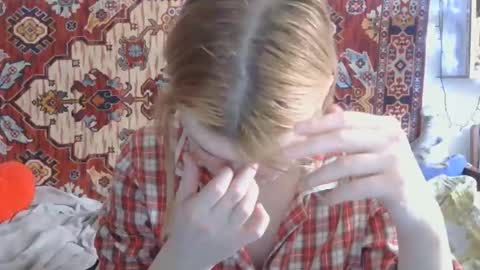 Elis online show from 03.18.26