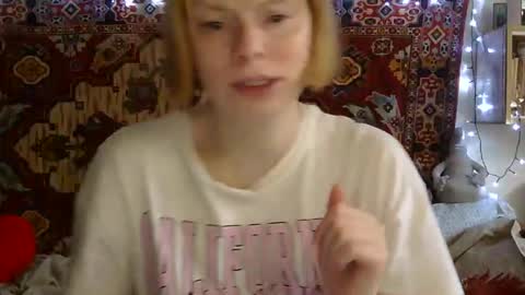 Elis online show from 05.25.26
