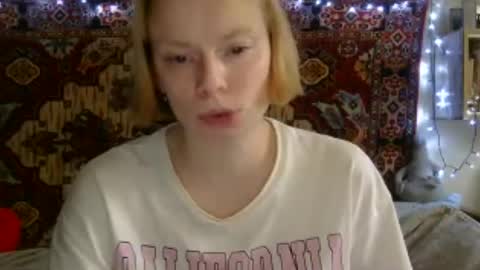 Elis online show from 06.15.26
