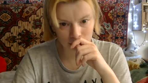 Elis online show from 06.25.26