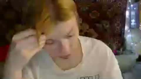 Elis online show from 07.14.26